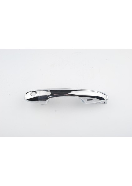 Taıwan Ön Sol Dış Kapı Kolu Nikel Sensör Deliksiz Toyota Hilux 2015-2017 Uyumlu 692100K250