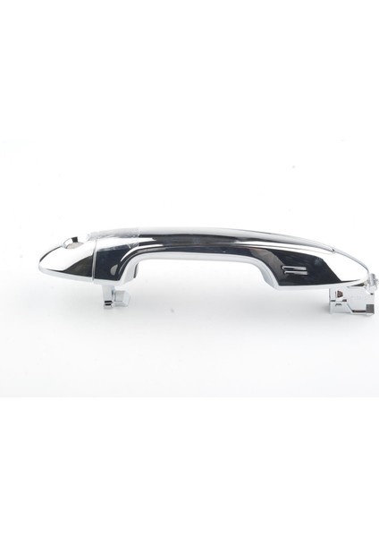 Taıwan Ön Sol Dış Kapı Kolu Nikel Sensör Deliksiz Toyota Hilux 2015-2017 Uyumlu 692100K250 fiyatları