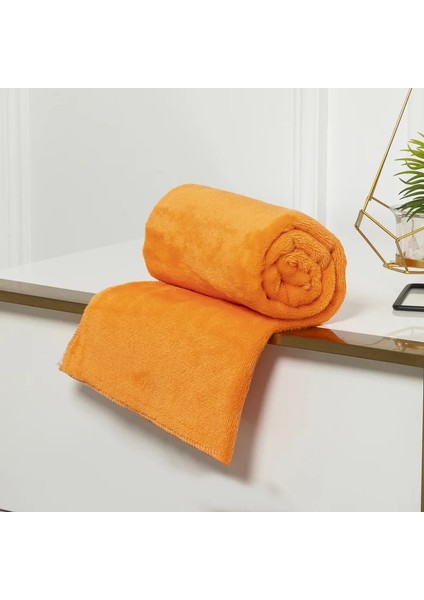 Turuncu Tarzı 50X70CM-3 Adet Yumuşak Flanel Kalınlaşmış Pet Yumuşak Polar Ped Pet Battaniye Yatak Mat Yavru Köpek Kedi Kanepe Ev Halısı Sıcak Tutmak Uyku Örtüsü Köpek Yatağı (Yurt Dışından)