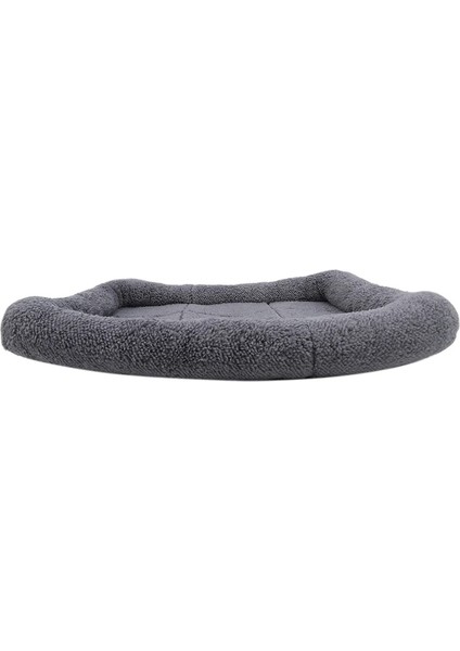 Sarı Stil M Beden Süper Yumuşak Köpek Yatağı Yuvarlak Yıkanabilir Uzun Peluş Köpek Kulübesi Kedi Evi Kadife Paspaslar Kanepe Köpek Chihuahua Köpek Sepeti Pet Yatak (Yurt Dışından) indirimleri