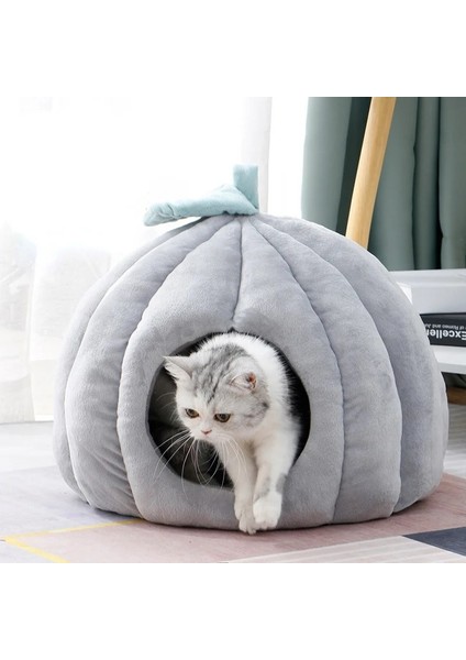 Pembe Stil 40X40 Yumuşak Peluş Pet Kedi Yatağı Köpek Kulübeleri Köpek Kanepe Kedi Yastık Çanta Evler Mat Nesk Sepet Kafes Sandık Yavru Köpek Mağara Kürklü Sıcak (Yurt Dışından) fiyatları