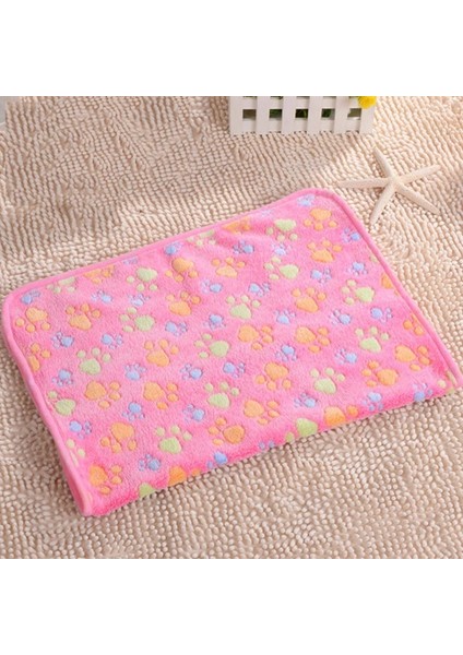 Battaniye 02 Stili L Beden Çıkarılabilir Kedi Yatak Ev Köpek Yatağı Kulübesi Yuva Köpek Evi Yastık Kanepe Kedi Evi Pet Yatak Kedi Halı Kedi Aksesuarları Pet Cama Para Gato (Yurt Dışından)