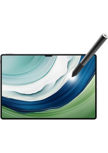 Huawei Matepad 13.2 Tablet Paper Like Pencil Destekli Kağıt Hissi Veren Mat Ekran Koruyucu AL3289