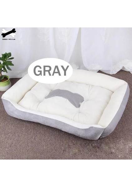 Koyu Kırmızı Stil Xs 49X38X15CM Kemik Pet Yatak Sıcak Keten Kedi Evi Küçük Orta Büyük Köpek Için Yumuşak Yıkanabilir Köpek Pamuk Kulübesi Wa Almanya'dan (Yurt Dışından) fırsatları