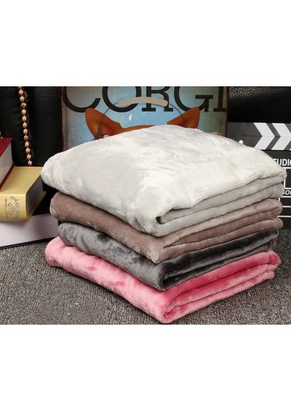 Kırmızı Stil 100X70-160G Yumuşak Flanel Kalınlaşmış Pet Yumuşak Polar Ped Pet Battaniye Yatak Mat Yavru Köpek Kedi Kanepe Ev Halısı Sıcak Tutmak Uyku Örtüsü Köpek Yatağı (Yurt Dışından) fiyatları