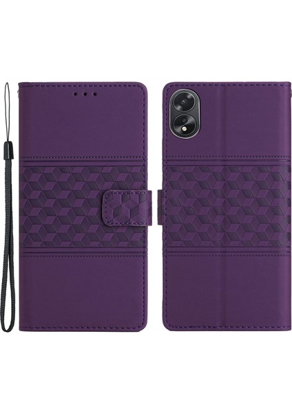 Samsung Galaxy A15 Telefon Kılıfı (Yurt Dışından)
