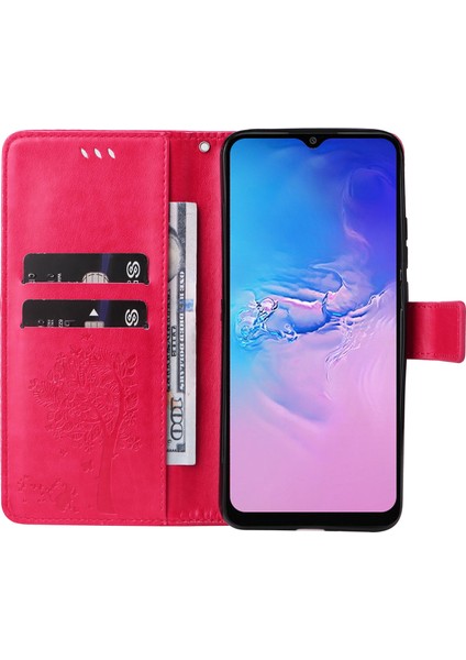 Samsung Galaxy A05 Telefon Kılıfı (Yurt Dışından)