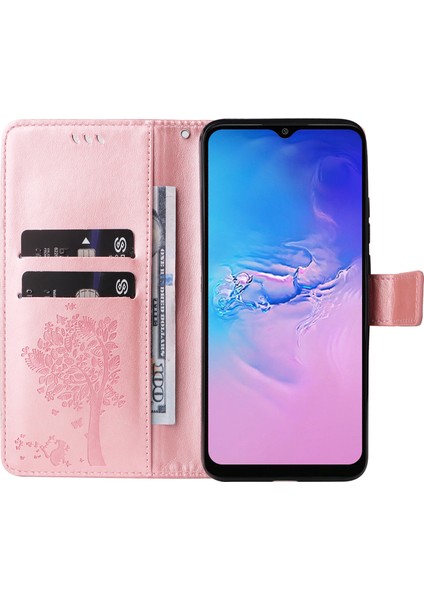 Samsung Galaxy A05 Telefon Kılıfı (Yurt Dışından)