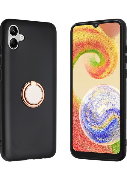 Samsung Galaxy A05 Telefon Kılıfı (Yurt Dışından)
