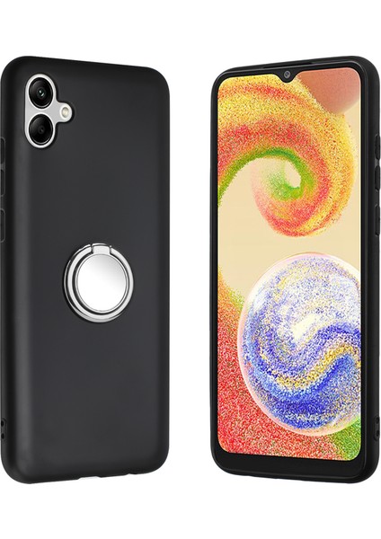 Samsung Galaxy A05 Telefon Kılıfı (Yurt Dışından)