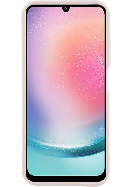Samsung Galaxy A24 Telefon Kılıfı (Yurt Dışından) fiyatları