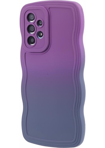 Samsung Galaxy A33 Telefon Kılıfı (Yurt Dışından)