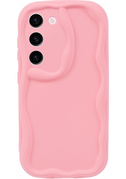 Samsung Galaxy S21 Telefon Kılıfı (Yurt Dışından)