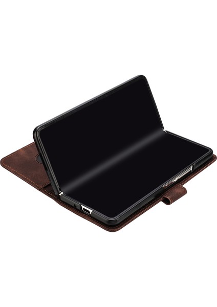 Samsung Galaxy Z Fold4 Telefon Kılıfı (Yurt Dışından)