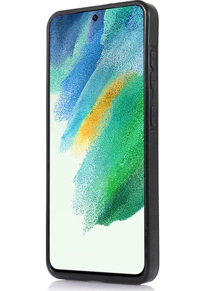 Samsung Galaxy S21 Fe Telefon Kılıfı (Yurt Dışından)