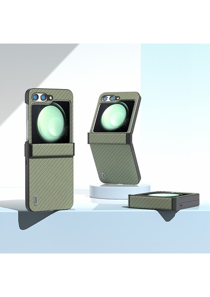 Samsung Galaxy Z Flip5 Telefon Kılıfı (Yurt Dışından) fiyatları