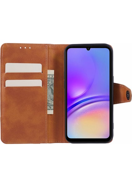 Samsung Galaxy A05 Telefon Kılıfı (Yurt Dışından)