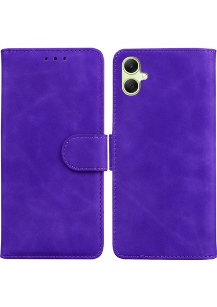 Samsung Galaxy A05 Telefon Kılıfı (Yurt Dışından)