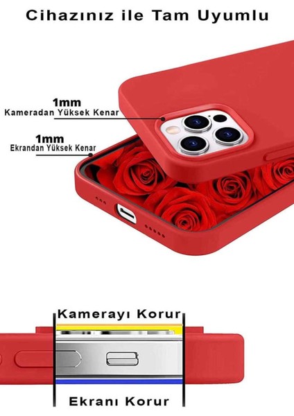 Samsung Galaxy J7 Core Soft Premier Kapak Mickey Mouse-D Tasarımlı Silikon Kılıf - Mor