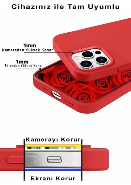 Samsung Galaxy J7 Soft Premier Kapak Minnie Mouse-B Tasarımlı Silikon Kılıf - Siyah