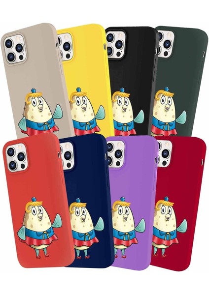 Samsung Galaxy S21 Plus Soft Premier Kapak Puff Tasarımlı Silikon Kılıf - Mürdüm