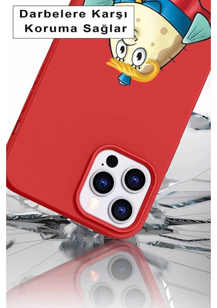 Samsung Galaxy S21 Plus Soft Premier Kapak Puff Tasarımlı Silikon Kılıf - Mürdüm