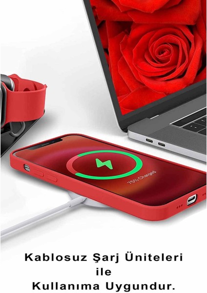 Samsung Galaxy S20 Fe Soft Premier Kapak Mickey Mouse-A Tasarımlı Silikon Kılıf - Mürdüm