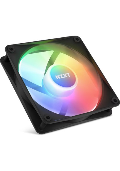 F120 Rgb Core Siyah 120 mm Fan RF-C12SF-B1