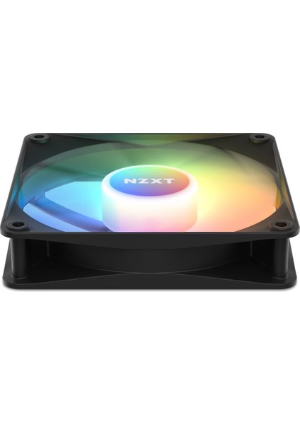 F120 Rgb Core Siyah 120 mm Fan RF-C12SF-B1