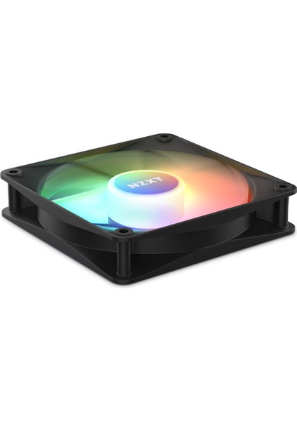 F120 Rgb Core Siyah 120 mm Fan RF-C12SF-B1