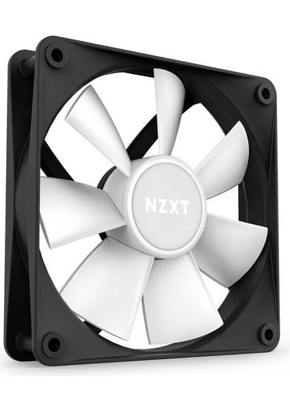 F120 Rgb Core Siyah 120 mm Fan RF-C12SF-B1