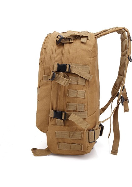 Büyük Kapasiteli Yürüyüş Açık Hava Seyahat Çantası Spor Taktik Sırt Çantası (Yurt Dışından) fiyatları