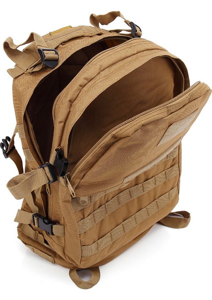 Büyük Kapasiteli Yürüyüş Açık Hava Seyahat Çantası Spor Taktik Sırt Çantası (Yurt Dışından) indirimleri