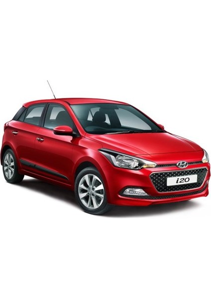 Hyundai I20 Bagaj Amortisörü 2015-2020 (2 Adet) fiyatları