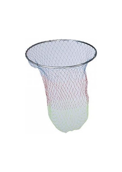 Kepçe Filesi Toru 45 cm HG239