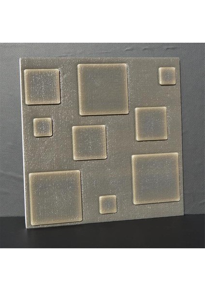 Kendinden Yapışkanlı Panel Gri (Yurt Dışından) fiyatları