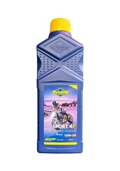 Sport 4r 1litre 10W50