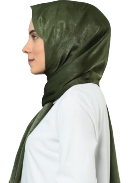 Bambu Ipeği Şal