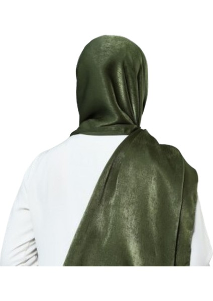 Bambu Ipeği Şal