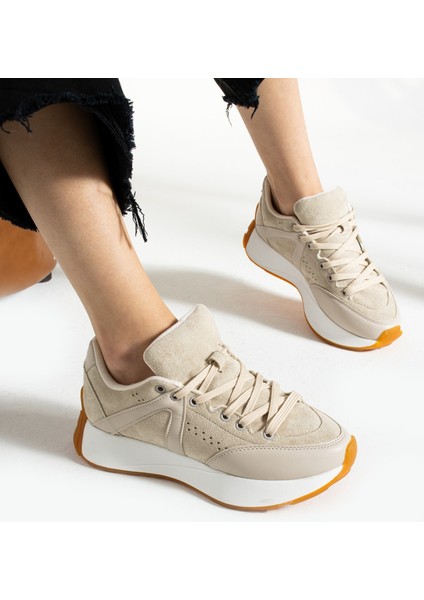 Anna Vizon Kadın Sneakers