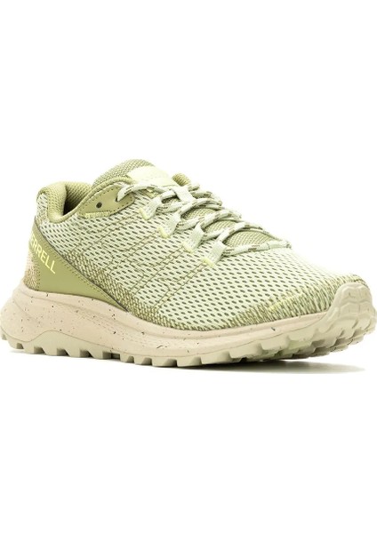 Merry Merrell J068182 Fly Strıke Kadın Spor Ayakkabısı Yeşil fiyatları