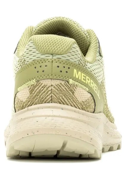 Merry Merrell J068182 Fly Strıke Kadın Spor Ayakkabısı Yeşil fırsatları