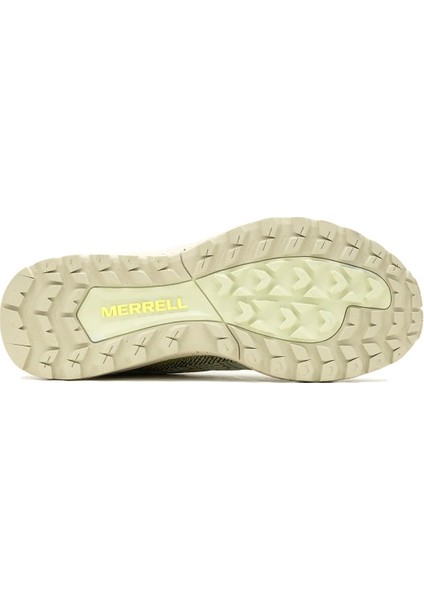 Merry Merrell J068182 Fly Strıke Kadın Spor Ayakkabısı Yeşil indirimleri
