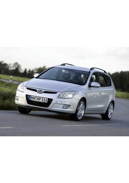 Hyundai I30 Sw. Bagaj Amortisörü 2007-2012 (2 Adet)
