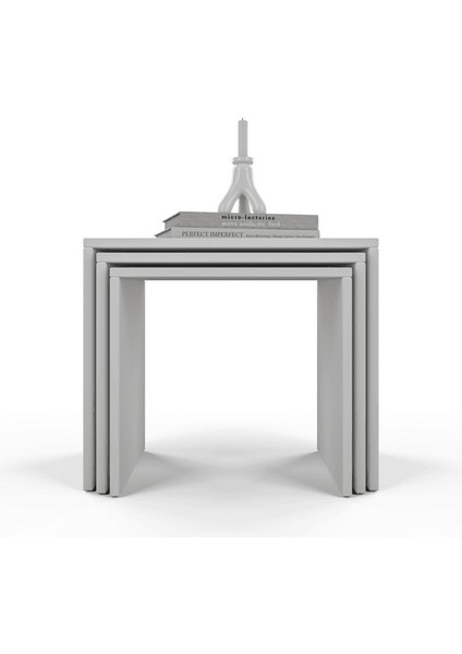 Nova Zigon Sehpa fiyatları