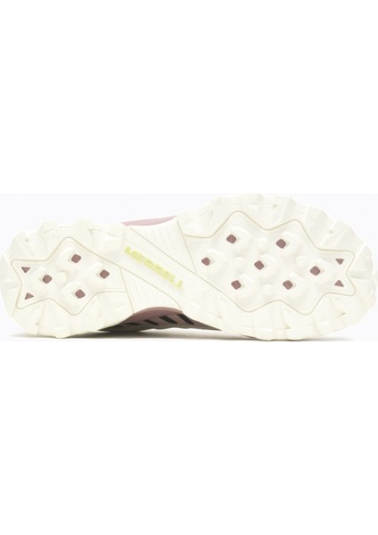 Merry Merrell J037368 Speed Eco Kadın Spor Ayakkabısı Bej modelleri