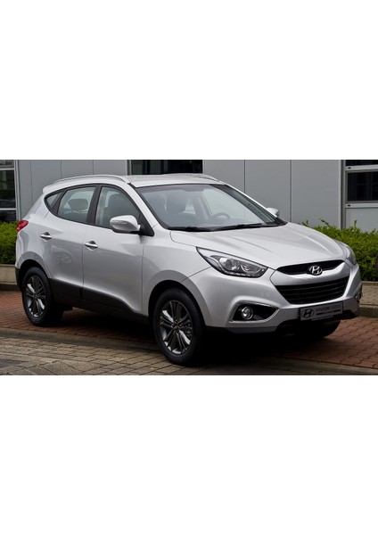 Hyundai İX35 Bagaj Amortisörü 2010-2015 (2 Adet) fiyatları