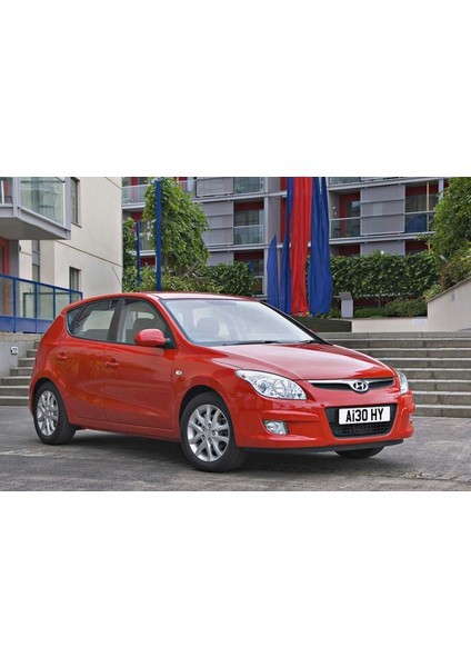 Hyundai I30 Bagaj Amortisörü 2007-2012 (2 Adet) fiyatları