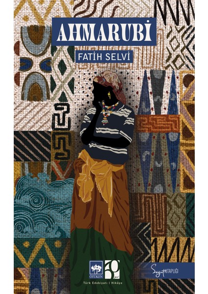 Ahmarubi - Fatih Selvi