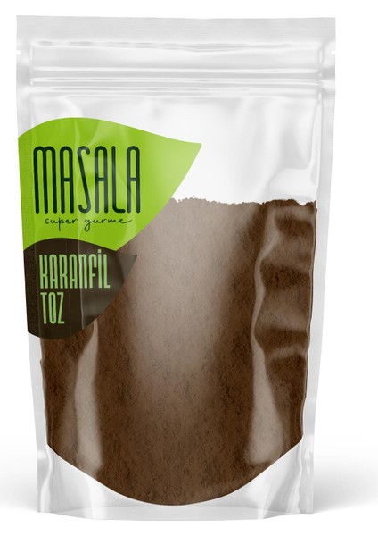 Karanfil Toz 50 gr